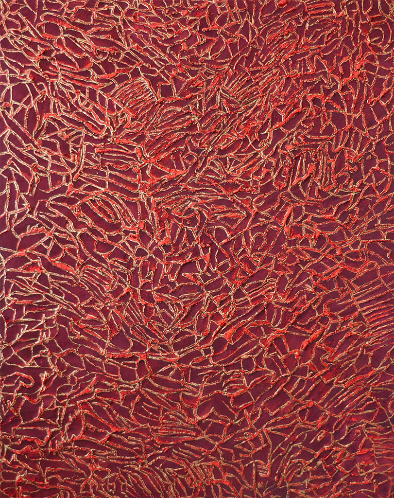 Nr. 523, Erdkruste, 2000